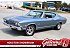 1968 Chevrolet Chevelle Malibu
