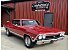 1968 Chevrolet Chevelle SS
