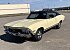 1968 Chevrolet Chevelle SS