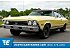 1968 Chevrolet Chevelle