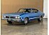 1968 Chevrolet Chevelle