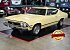 1968 Chevrolet Chevelle