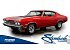 1968 Chevrolet Chevelle SS