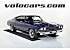 1968 Chevrolet Chevelle