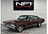 1968 Chevrolet Chevelle Malibu
