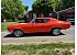 1968 Chevrolet Chevelle SS