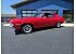 1968 Chevrolet Chevelle SS