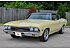 1968 Chevrolet Chevelle Malibu