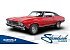 1968 Chevrolet Chevelle