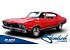 1968 Chevrolet Chevelle SS
