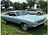 1968 Chevrolet Chevelle