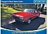 1968 Chevrolet Chevelle Malibu