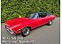 1968 Chevrolet Chevelle SS