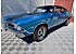 1968 Chevrolet Chevelle SS