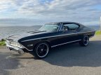 Thumbnail Photo 2 for 1968 Chevrolet Chevelle SS