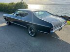 Thumbnail Photo 6 for 1968 Chevrolet Chevelle SS