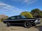 Thumbnail Photo 3 for 1968 Chevrolet Chevelle SS