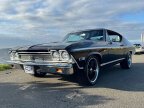 Thumbnail Photo 5 for 1968 Chevrolet Chevelle SS