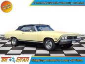 1968 Chevrolet Chevelle SS