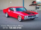 1968 Chevrolet Chevelle