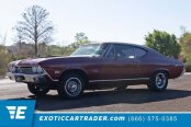 1968 Chevrolet Chevelle Malibu