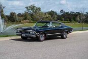 1968 Chevrolet Chevelle