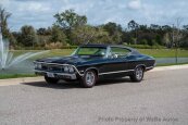 1968 Chevrolet Chevelle