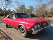 1968 Chevrolet Chevelle