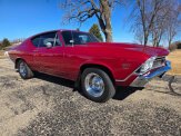 1968 Chevrolet Chevelle