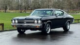 1968 Chevrolet Chevelle