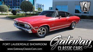 1968 Chevrolet Chevelle