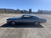 1968 Chevrolet Chevelle Malibu
