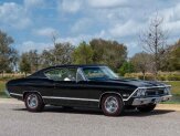 1968 Chevrolet Chevelle
