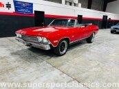 1968 Chevrolet Chevelle