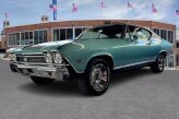 1968 Chevrolet Chevelle