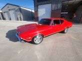 1968 Chevrolet Chevelle