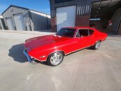1968 Chevrolet Chevelle
