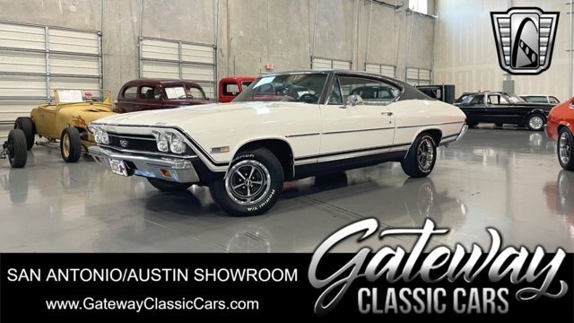 1968 Chevrolet Chevelle Classic Cars for Sale - Classics on