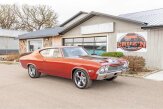 1968 Chevrolet Chevelle