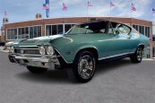 1968 Chevrolet Chevelle