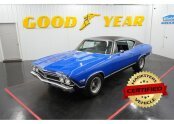 1968 Chevrolet Chevelle