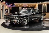 1968 Chevrolet Chevelle