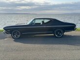 1968 Chevrolet Chevelle SS