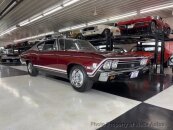 1968 Chevrolet Chevelle