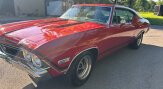 1968 Chevrolet Chevelle