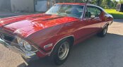 1968 Chevrolet Chevelle