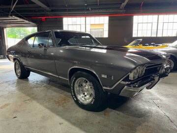 1968 Chevrolet Chevelle