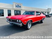 1968 Chevrolet Chevelle