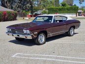 1968 Chevrolet Chevelle