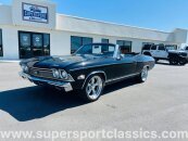 1968 Chevrolet Chevelle